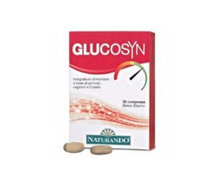 Glucosina 30Cpr