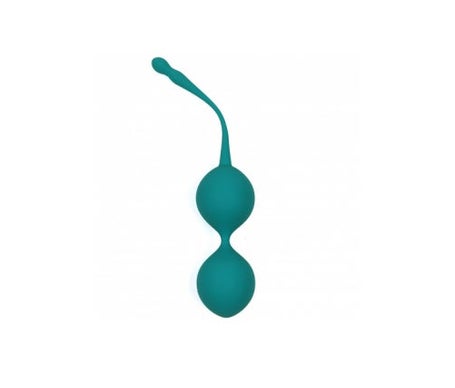 Diversual Gemini Kegel Turquesa
