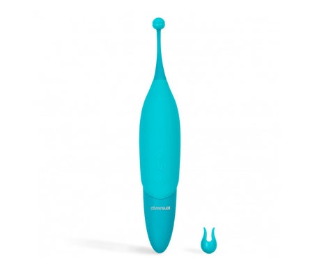 Diversual Dotty Turquesa 1ud