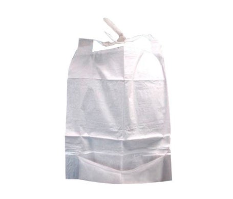 Fleming Babero Desechable 45x37cm 125uds