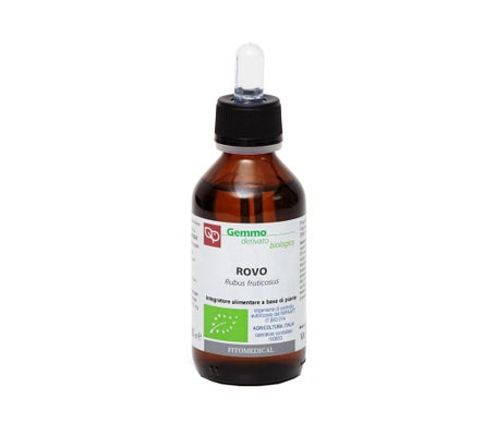 Fitomedical Cedro del Líbano Macerado Bio 100 ml