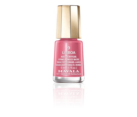 Mavala Esmalte de Uñas 9 Lisboa 5ml