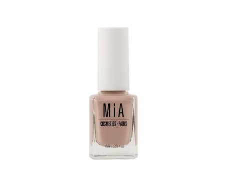 Mia Cosmetics Esmalte Uñas Lurury Nudes 11ml