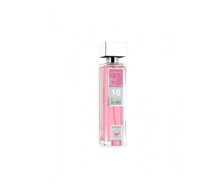 Iap Pharma Eau de Parfum Mujer N16 150 ml