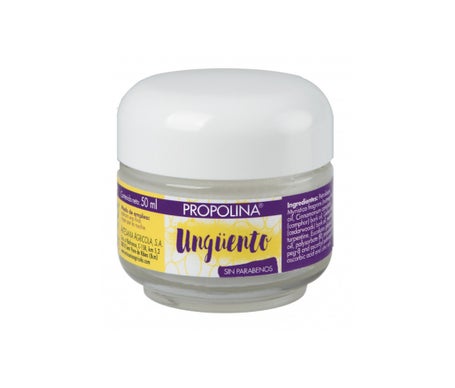 Artesanía Agrícola Propolina 50ml