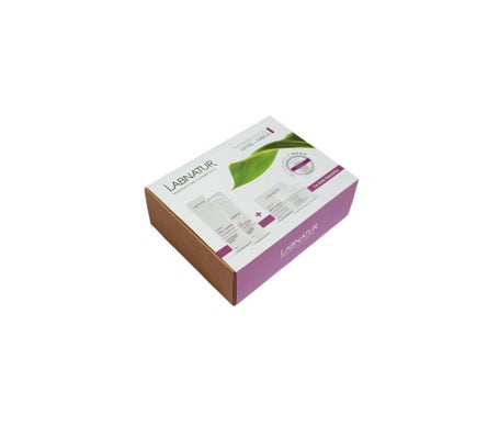 Labnatur Bio Pack Tratamiento Facial Lifting-Firmeza 1ud