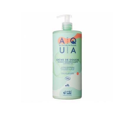 Mkl Nourishing Shower Cream 1L