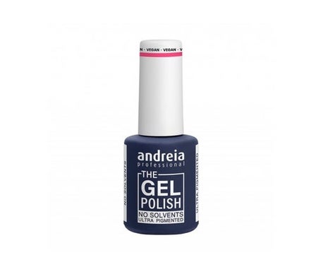 Andreia Professional Gel Polish Esmalte Semipermanente G14 10,5ml