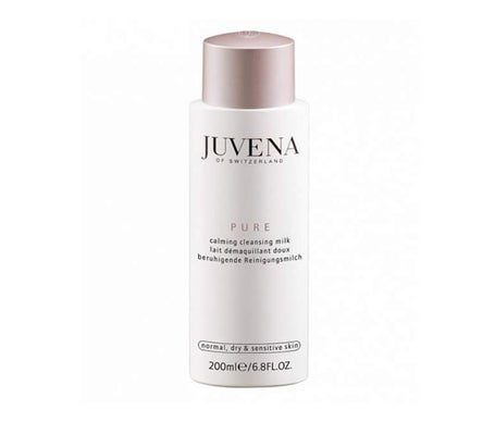 Juvena Pure Desmaquillante Calming 200ml