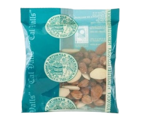 Cal Valls Mix De Frutos Seco Músico Eco 100g