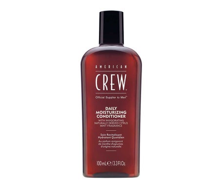 American Crew Daily Moisturizing Conditioner 100ml