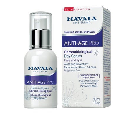 Mavala Anti-Aging Pro Serum de Día 30ml