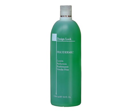 Design Look Friodermic Vendas Frías 1000ml