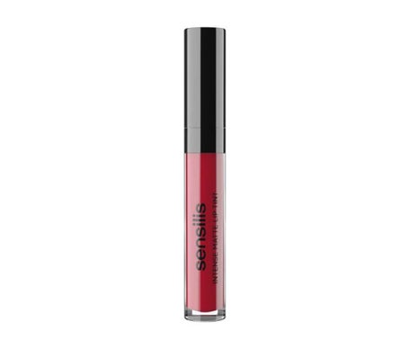 Intense Matte Lip Tint Tono 01 Fire