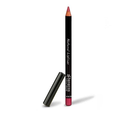 Benecos lápiz perfilador de labios marrón 1ud