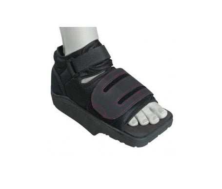 DJO Chaus Podapro Xs