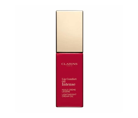 Clarins Lip Comfort Oil Intense 06 Intense Fuchsia 6ml