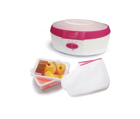 IlovemynailsParafina Ilovemynails 2000g