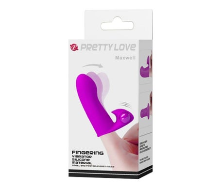 Pretty Love Maxwell Dedal Con Vibracion 1ud