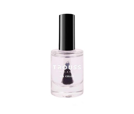 Trouss Milano Esmalte Base Coat Stronger 01 10ml