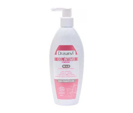 Drasanvi Gel Intimo 300ml