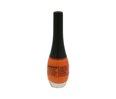 Beter Nail Care Youth Color 241 Dopamine Juice 11ml