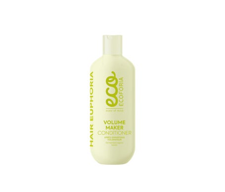 Ecoforia Volume Maker Acondicionador 400ml