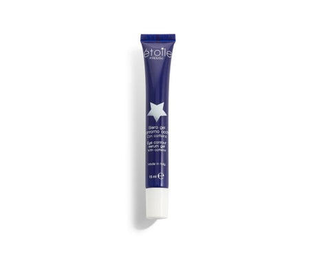 Rougj Crema Contorno de Ojos con Cafeína 15ml