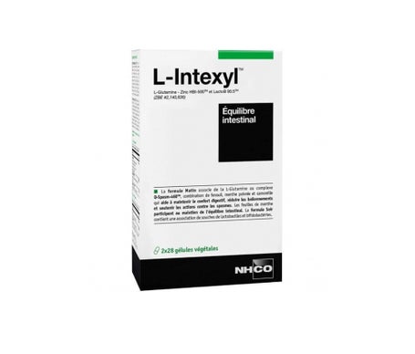 Nh Co L-Intexyl Gelul28 X2 de NHCO | Natural Doctor