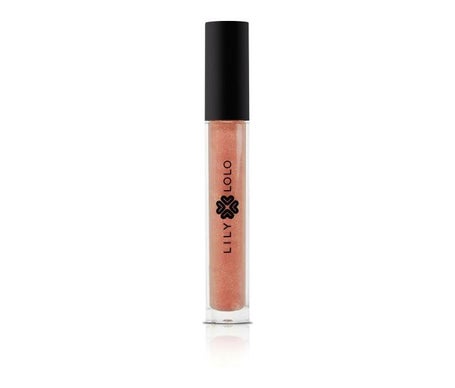 Lily Lolo Brillo de Labios Peachy Keen 4ml