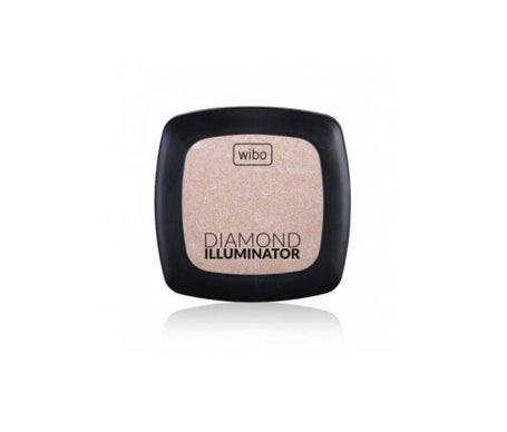 Wibo Iluminador Diamond 5,2g
