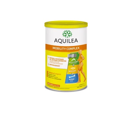 Aquilea Mobility Complex 390g