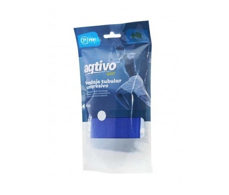 Prim Aqtivo Skin Vendaje Beige T-B 1ud