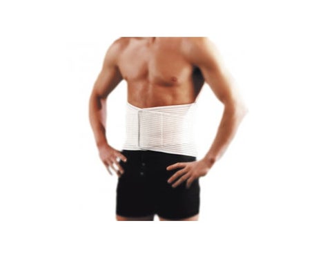 Vulkan faja elástica T-XL