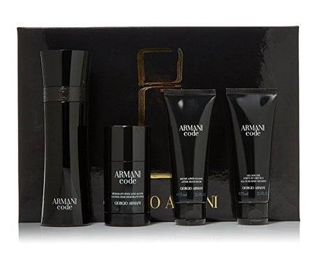 armani code pack