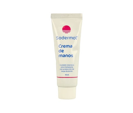 Sodermol Crema de Manos 50ml