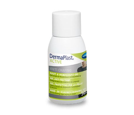 DermaPlast Active Gel Antirozaduras 50ml