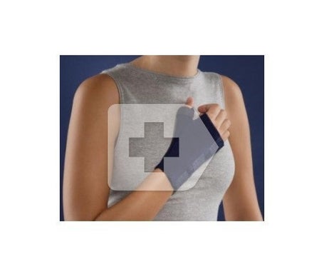 Intex muñequera férula abductor pulgar T- M