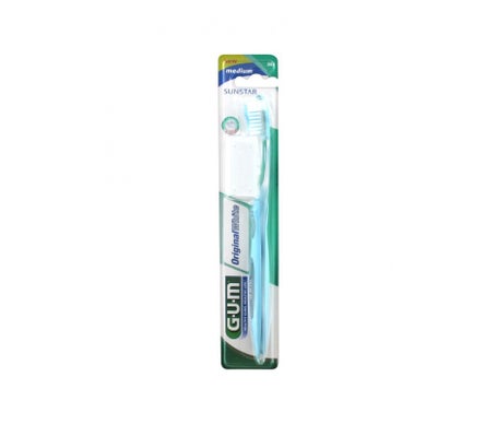 Cepillo de dientes Butler Angle Medium 432 1ut