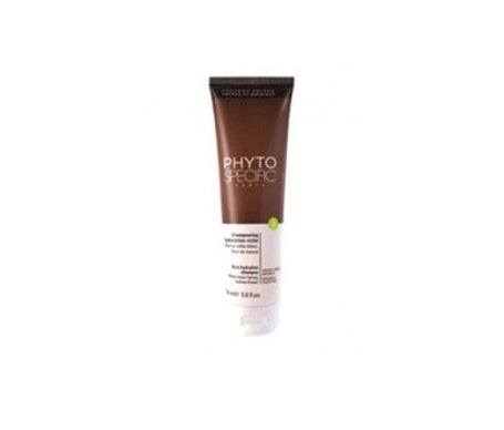 Phytospecific Rich Hydration Shampoo (150 ml) - Cuidado del cabello