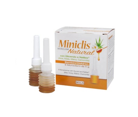 Silla de montar Miniclis Natural Md Bamb.6Pcs de SELLA | Natural Doctor