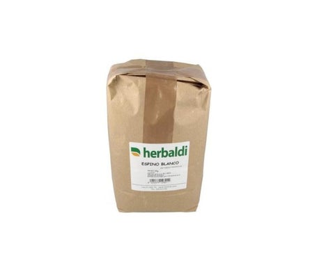 Herbaldi Hierba Espino Blanco Triturada 1kg