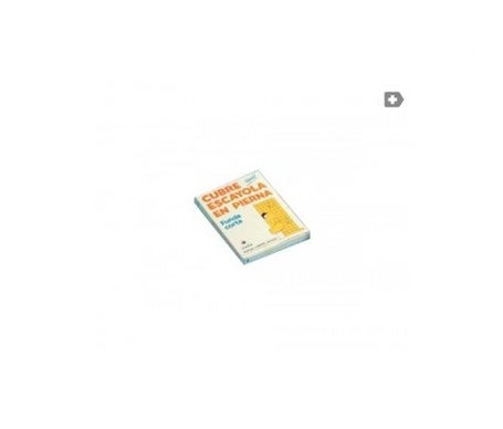 Joya cubre escayola pierna corta 1ud