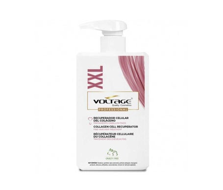 Voltage Colágeno Tratamiento Intensivo 1000ml