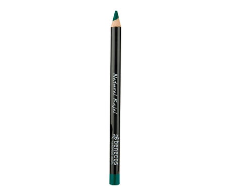 Benecos lápiz ojos natural kajal verde 1ud