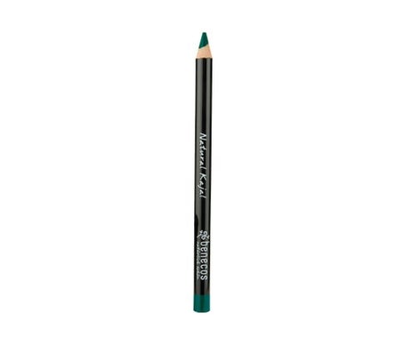 Benecos lápiz ojos natural kajal verde 1ud