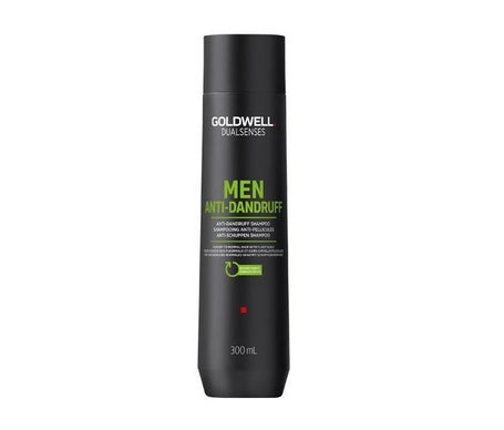 Goldwell Dualsenses Men Anti Dandruff Champú 300ml