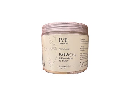 IVB Wellness Lab FertiUp Piña 150g