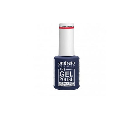 Andreia Professional Gel Polish Esmalte Semipermanente G15 10,5ml