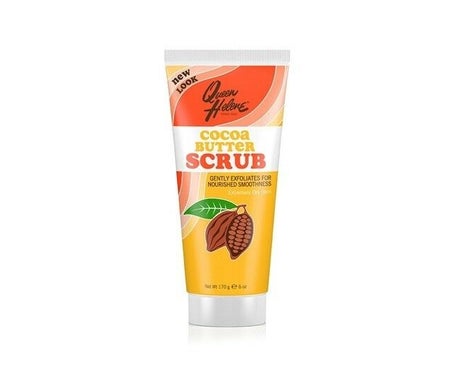 Queen Helene Facial Scrub Cocoa Butter 170 g